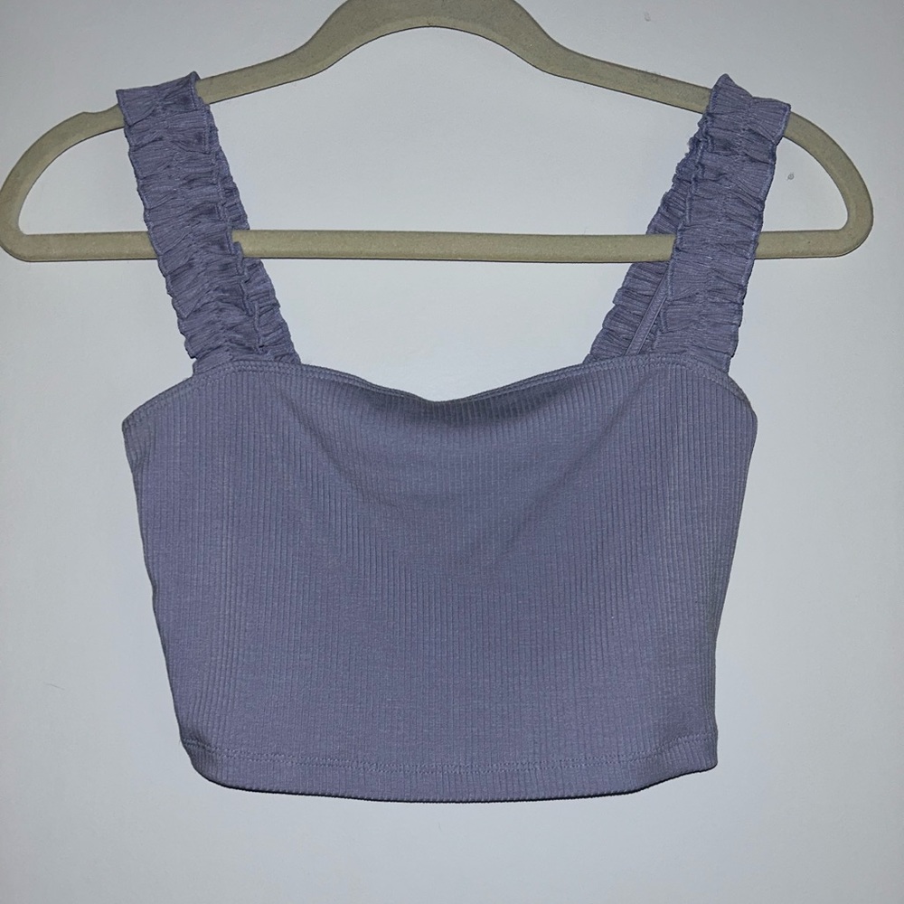 Sunday Best Tank Top